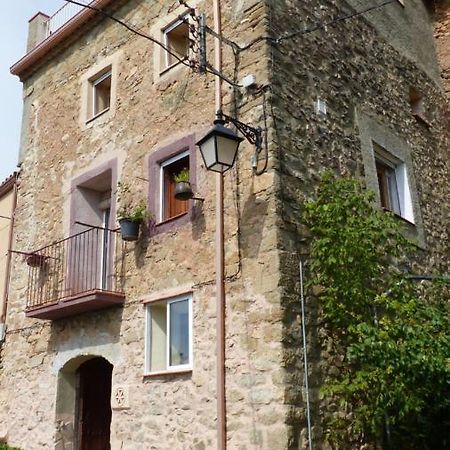 Vila Casa Sisco. Grans Vistes Al Montsec I Panta De Camarasa Ager Exteriér fotografie