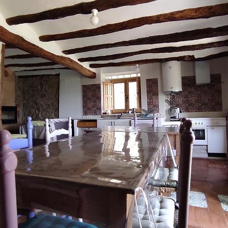 Vila Casa Sisco. Grans Vistes Al Montsec I Panta De Camarasa Ager Exteriér fotografie