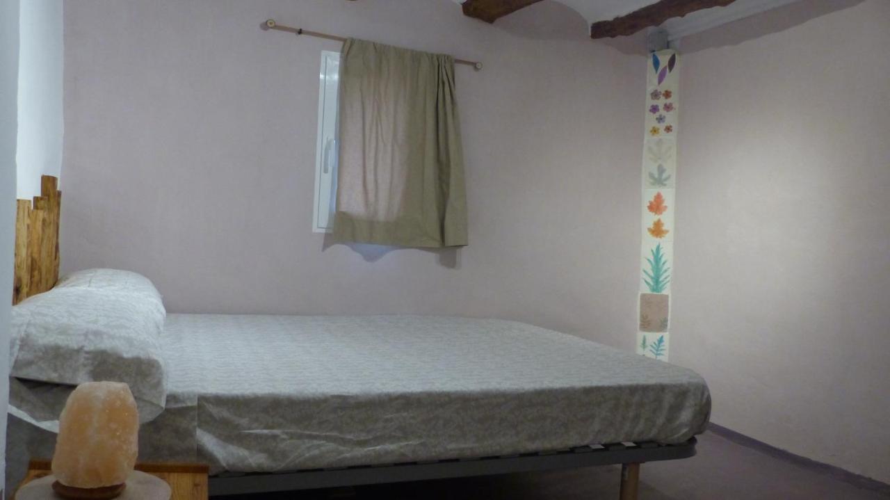 Vila Casa Sisco. Grans Vistes Al Montsec I Panta De Camarasa Ager Exteriér fotografie