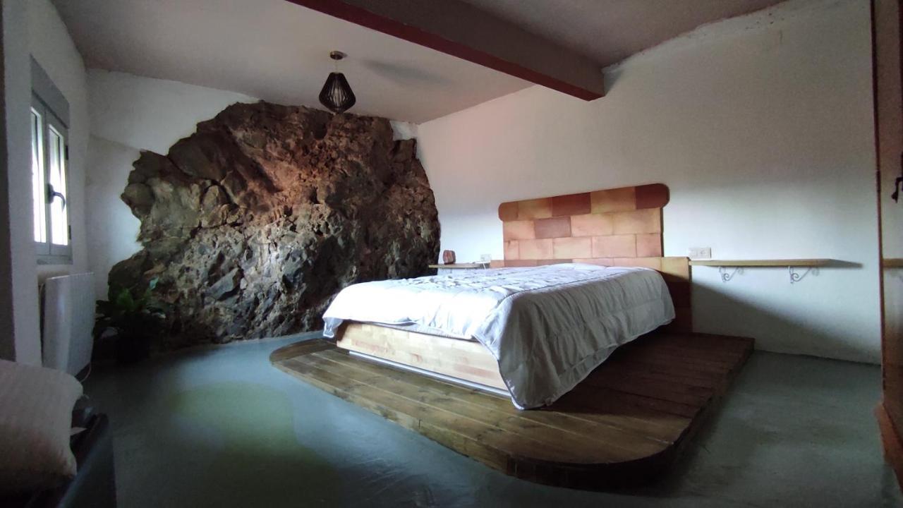 Vila Casa Sisco. Grans Vistes Al Montsec I Panta De Camarasa Ager Exteriér fotografie